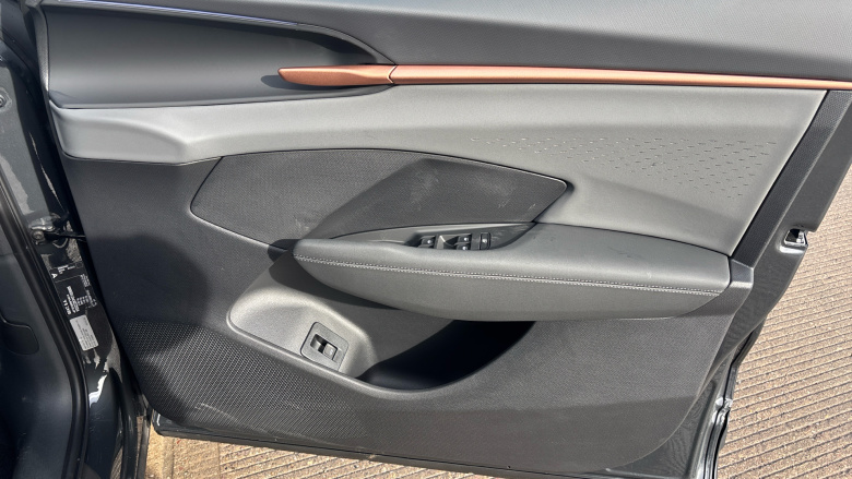 CUPRA Terramar 1.5 eTSI 150 V2 5dr DSG Petrol Hatchback